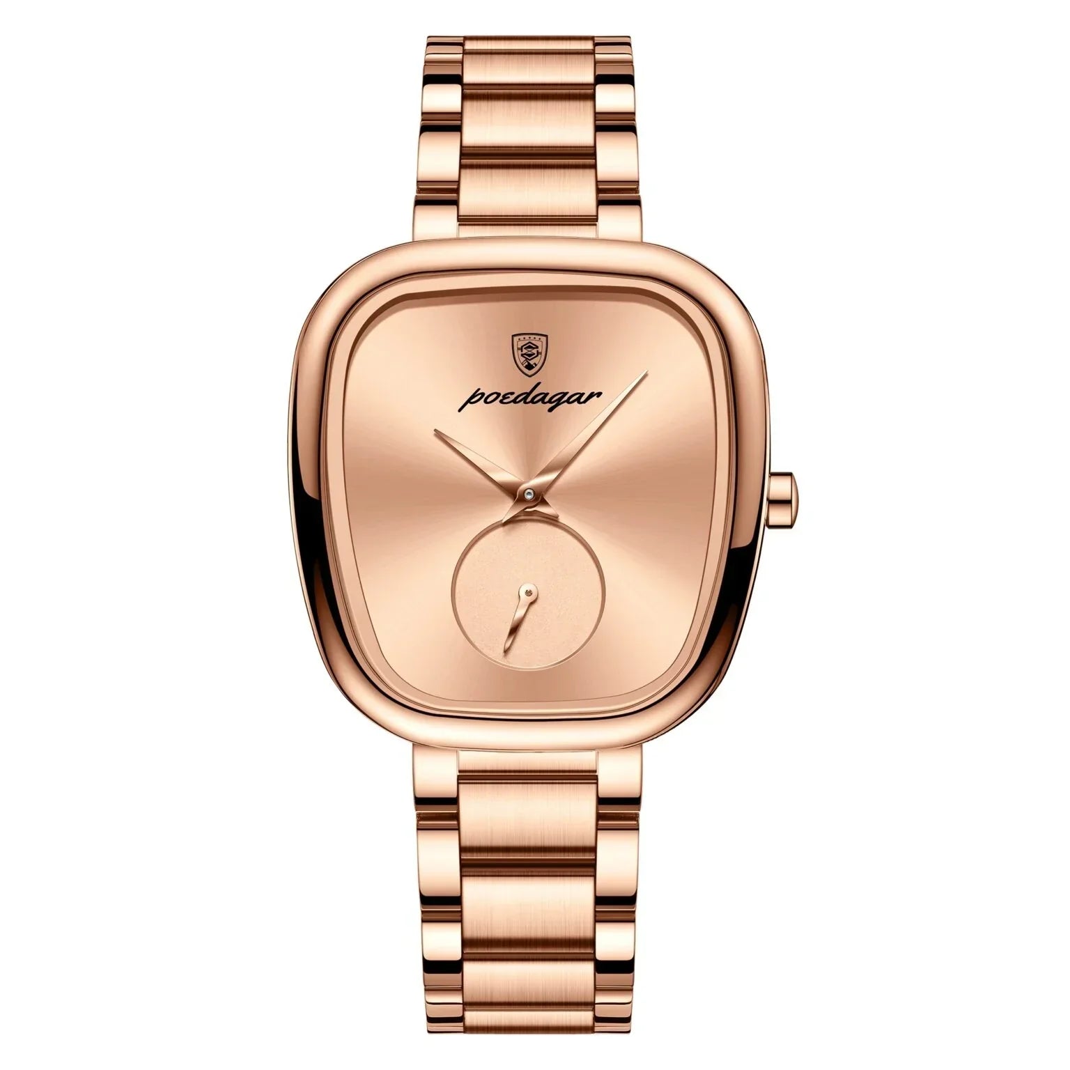 Elegant Women's Quartz Watch – Design for Modern Women