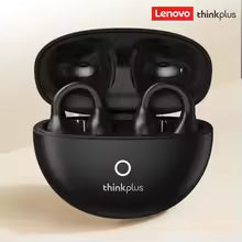 🎧 Wireless Ear Clip Bluetooth Headphones – Long Battery Life, Gaming Mode, Hi-Fi Surround Sound with Mic