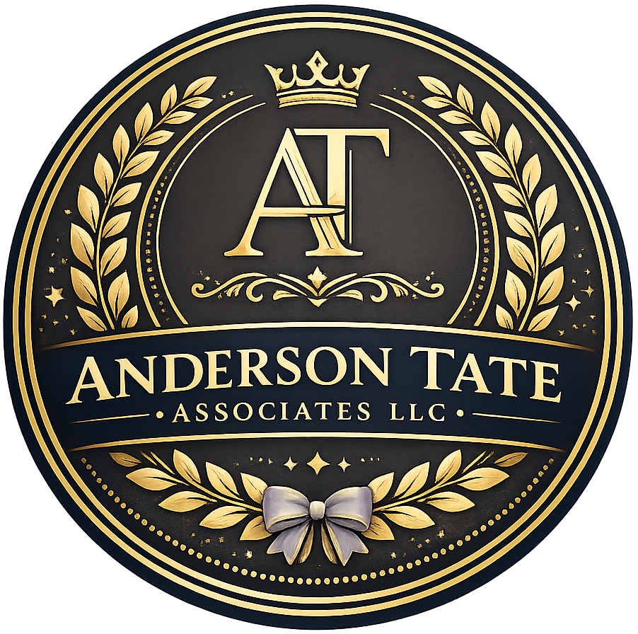 ANDERSON TATE ASSOCIATES LLC